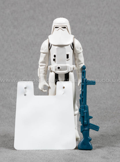 Vintage Star Wars - Imperial Stormtrooper (Hoth Battle Gear) (No COO Scar) - ESB - Complete Figure