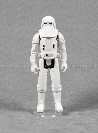 Vintage Star Wars - Imperial Stormtrooper (Hoth Battle Gear) (No COO Scar) - ESB - Complete Figure