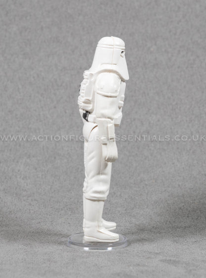 Vintage Star Wars - Imperial Stormtrooper (Hoth Battle Gear) (No COO Scar) - ESB - Complete Figure