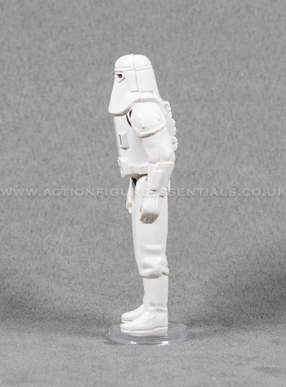 Vintage Star Wars - Imperial Stormtrooper (Hoth Battle Gear) (No COO Scar) - ESB - Complete Figure