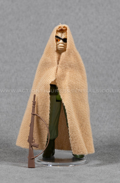 Vintage Star Wars - Prune Face - ROTJ - Complete Figure