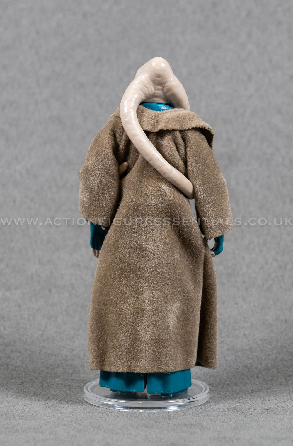 Vintage Star Wars - Bib Fortuna - ROTJ - Complete Figure