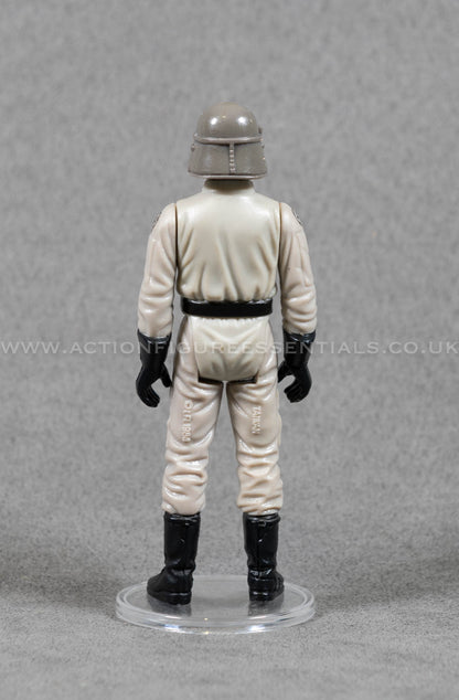 Vintage Star Wars - AT-ST Driver - ROTJ - Complete Figure