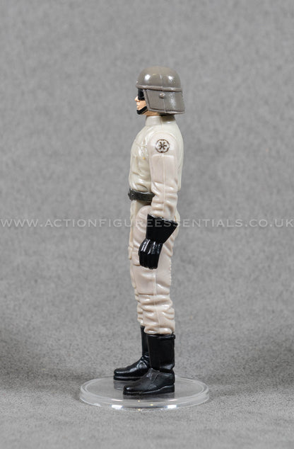 Vintage Star Wars - AT-ST Driver - ROTJ - Complete Figure