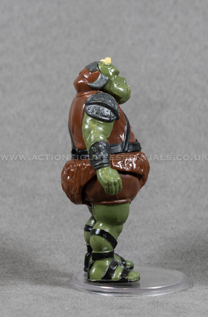 Vintage Star Wars - Gamorrean Guard - ROTJ - Complete Figure