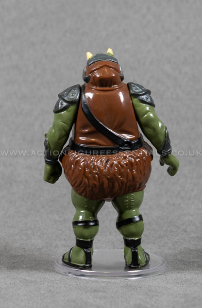 Vintage Star Wars - Gamorrean Guard - ROTJ - Complete Figure