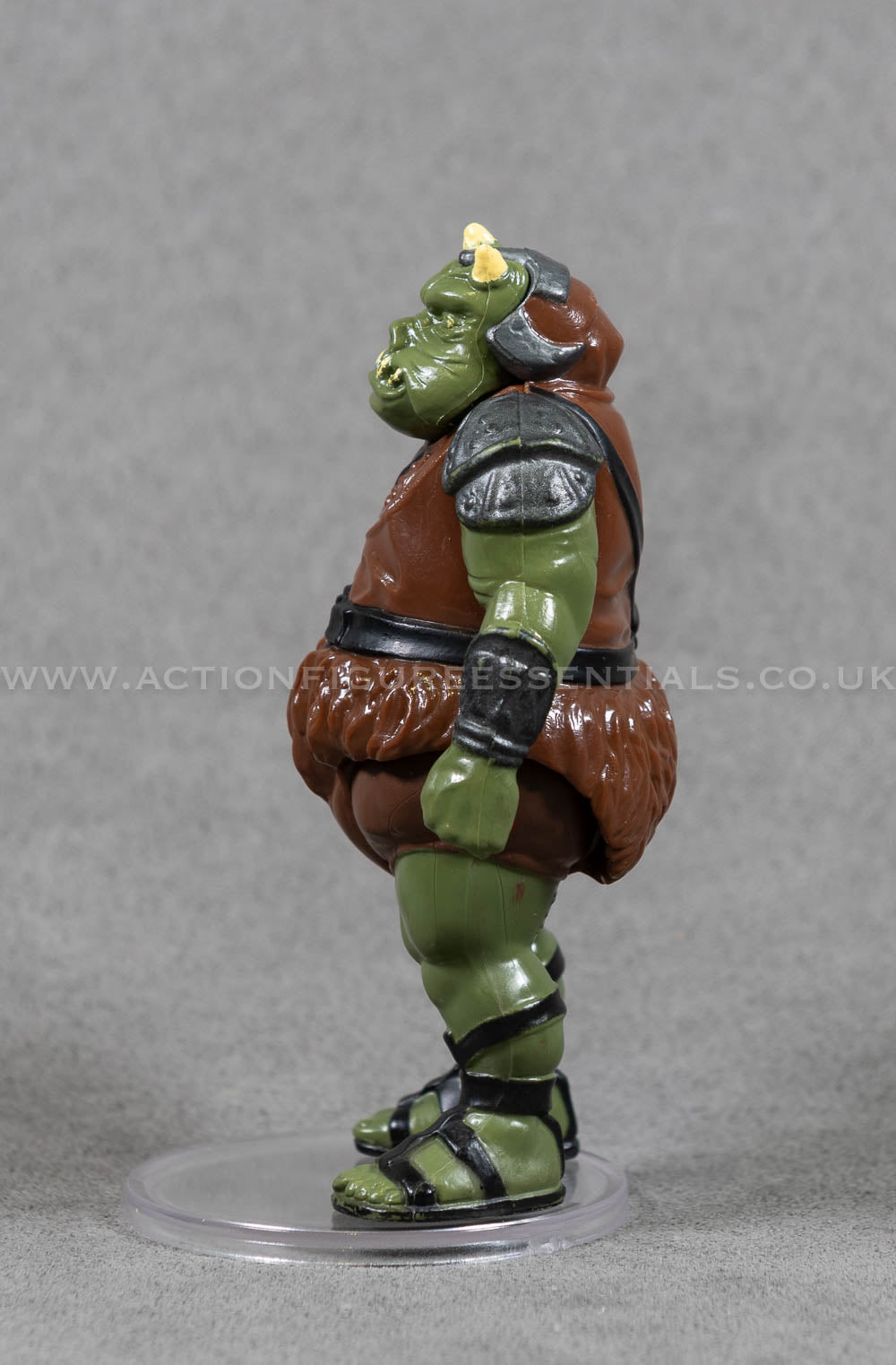 Vintage Star Wars - Gamorrean Guard - ROTJ - Complete Figure