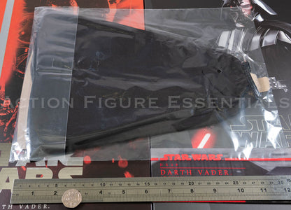 Hot Toys Star Wars Darth Vader DX28 Cloak Reversible 1/6 Figure Parts