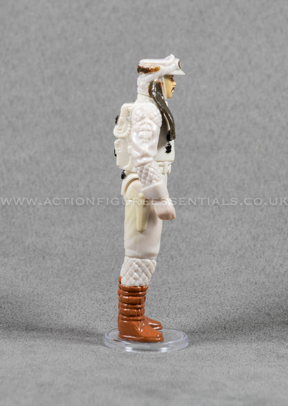 Vintage Star Wars - Rebel Commander - ESB - Complete Figure