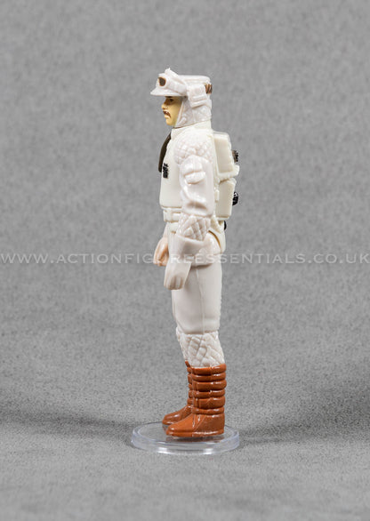 Vintage Star Wars - Rebel Commander - ESB - Complete Figure