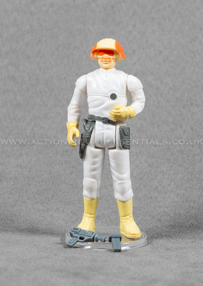 Vintage Star Wars - Cloud Car Pilot - ESB - Complete Figure