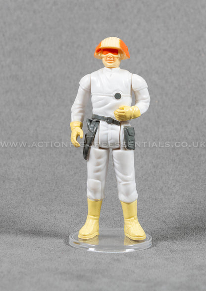 Vintage Star Wars - Cloud Car Pilot - ESB - Complete Figure