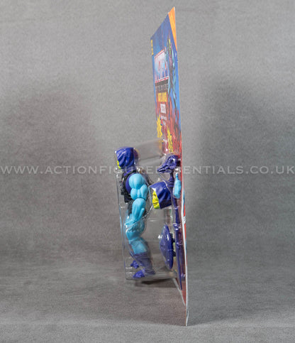 Masters Of The Universe Origins - Deluxe Battle Armor Skeletor - Action Figure - Mattel - MOTU