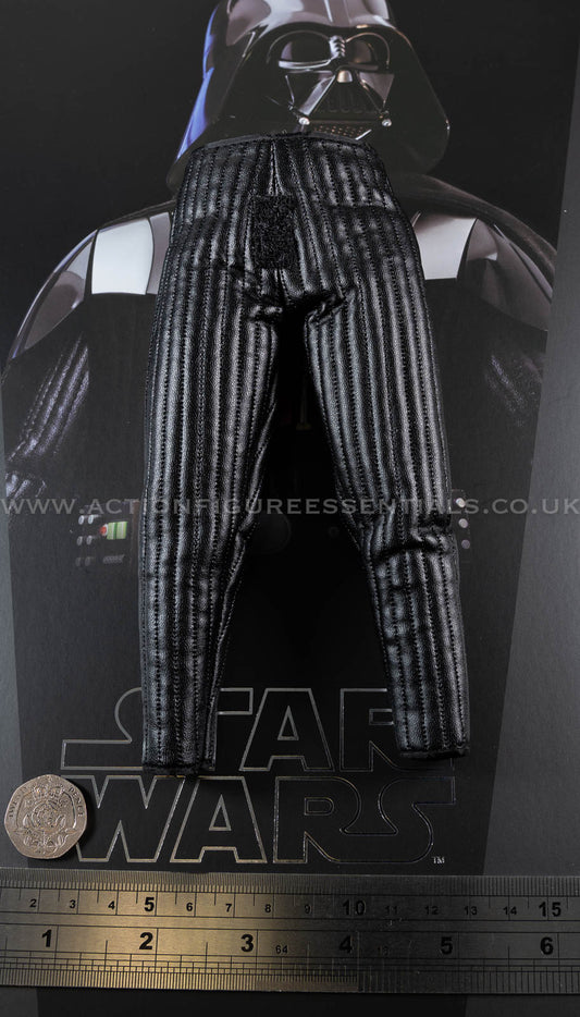 Hot Toys Star Wars Darth Vader Pants / Trousers 1/6 Scale Parts MMS700 Return of The Jedi