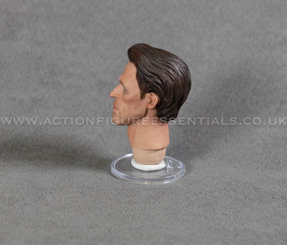 Willem Dafoe - Head Sculpt Custom (Film Actor) 1/6 Hot Toys Scale