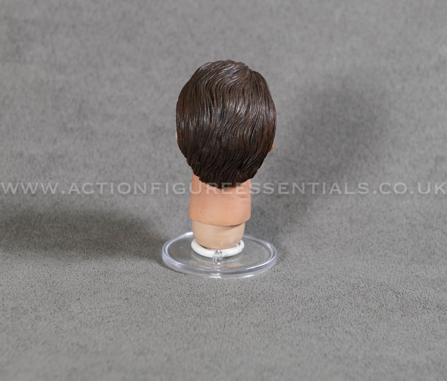 Willem Dafoe - Head Sculpt Custom (Film Actor) 1/6 Hot Toys Scale