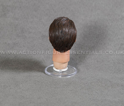 Willem Dafoe - Head Sculpt Custom (Film Actor) 1/6 Hot Toys Scale