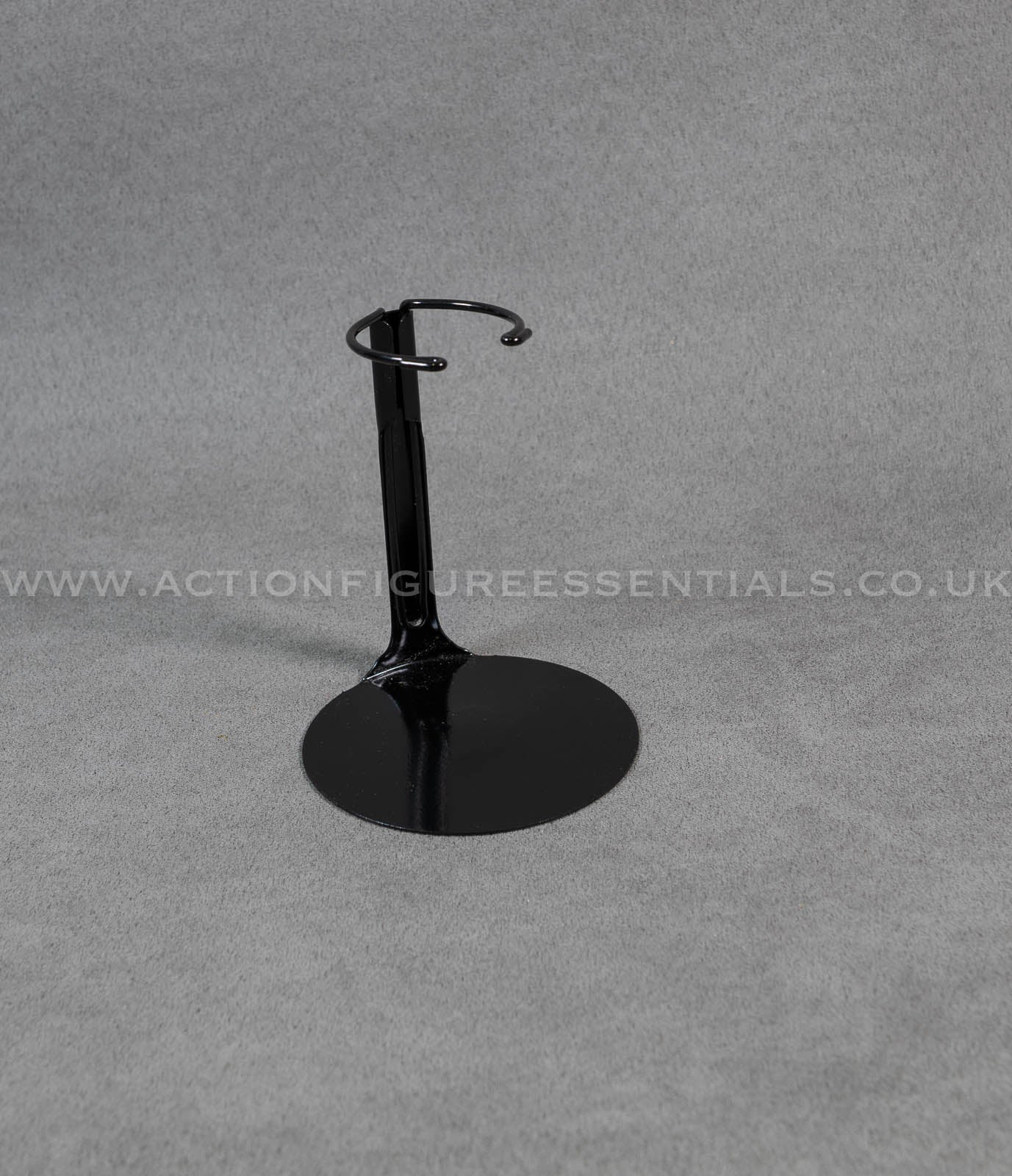 Action Figure Display Support Stands for 6.5" - 11" Figures - MEGO - Star Wars - MOTU - NECA - Marvel and more