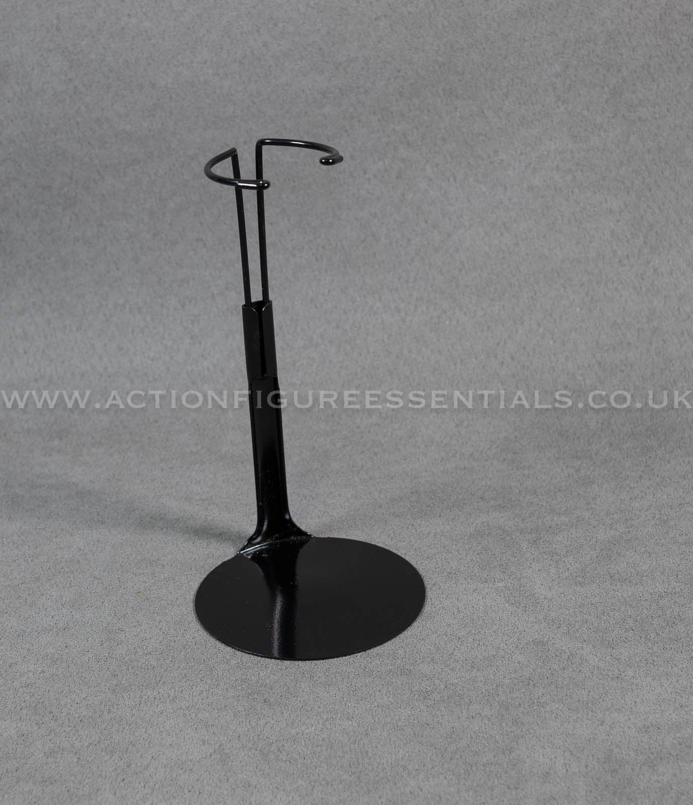 Action Figure Display Support Stands for 6.5" - 11" Figures - MEGO - Star Wars - MOTU - NECA - Marvel and more