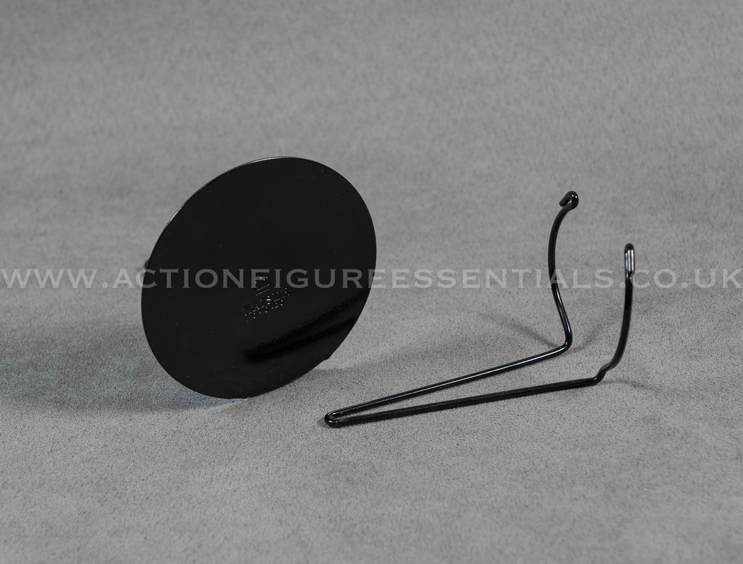 Action Figure Display Support Stands for 6.5" - 11" Figures - MEGO - Star Wars - MOTU - NECA - Marvel and more