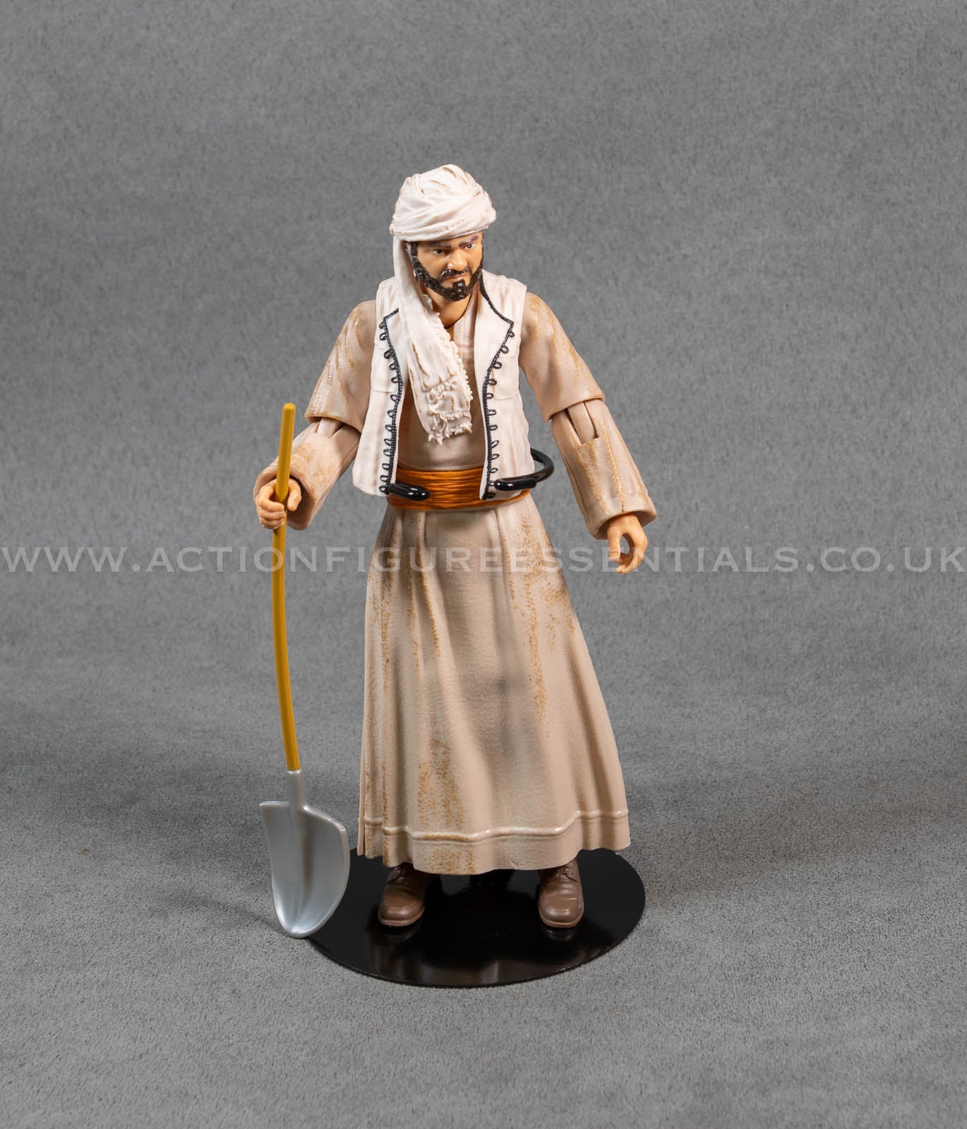 Action Figure Display Support Stands for 6.5" - 11" Figures - MEGO - Star Wars - MOTU - NECA - Marvel and more