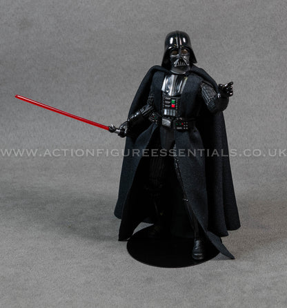 Action Figure Display Support Stands for 6.5" - 11" Figures - MEGO - Star Wars - MOTU - NECA - Marvel and more