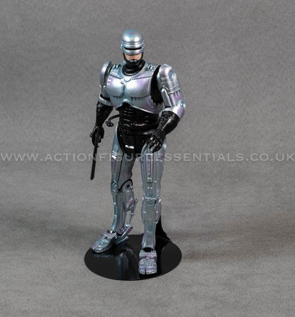 Action Figure Display Support Stands for 6.5" - 11" Figures - MEGO - Star Wars - MOTU - NECA - Marvel and more