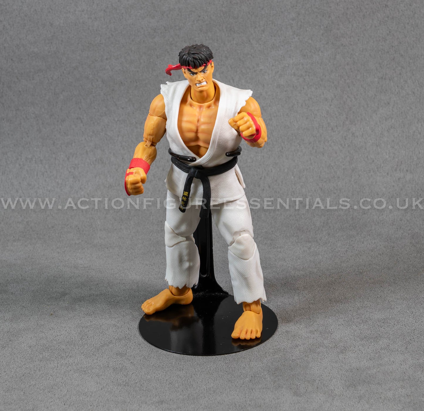 Action Figure Display Support Stands for 6.5" - 11" Figures - MEGO - Star Wars - MOTU - NECA - Marvel and more