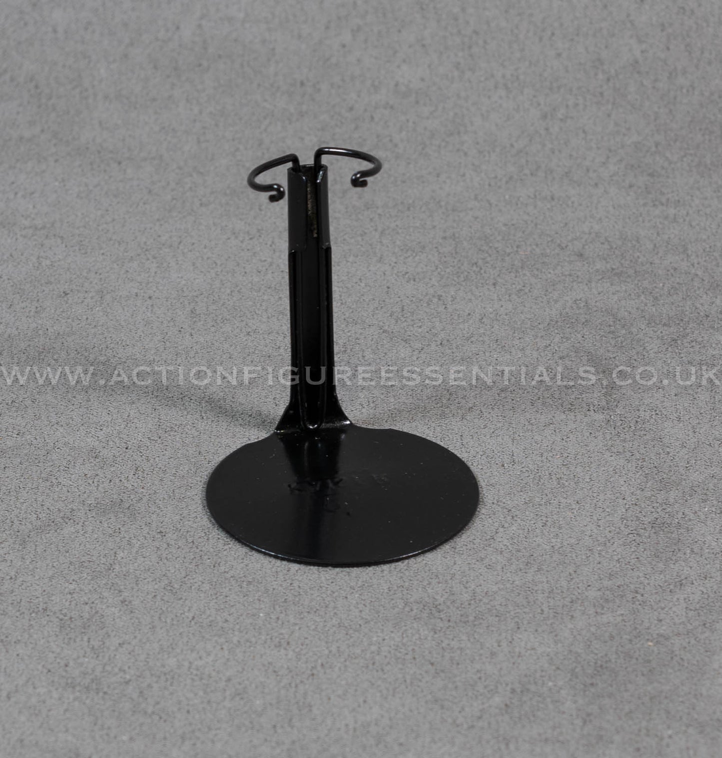 Action Figure Display Support Stands for 3.5” to 5” Figures - Star Wars - GI Joe - Super7 - Marvel and many more