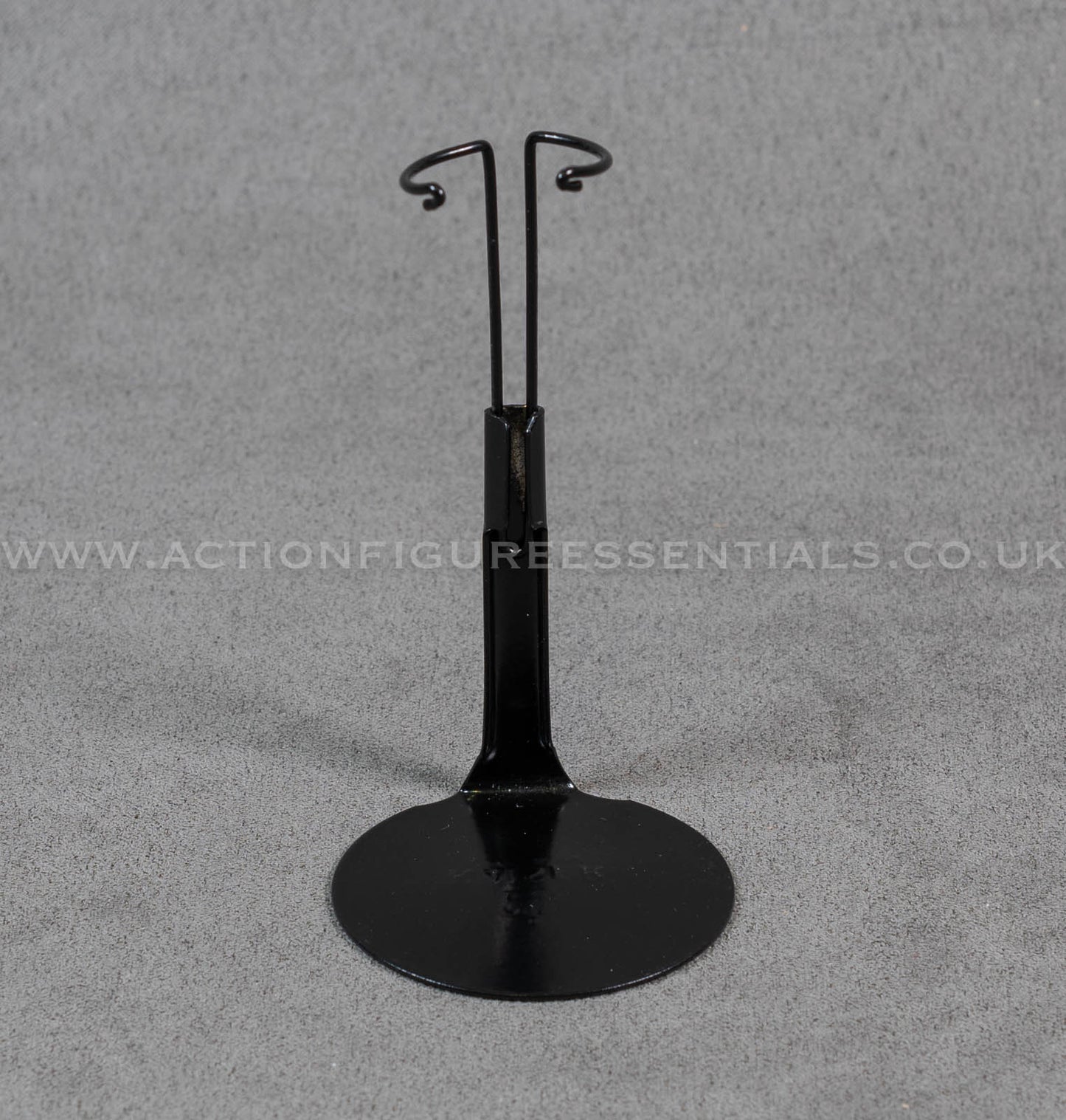 Action Figure Display Support Stands for 3.5” to 5” Figures - Star Wars - GI Joe - Super7 - Marvel and many more