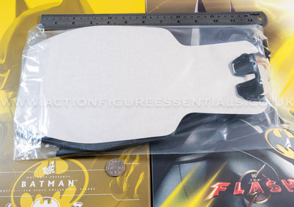 Hot Toys - Batman - Articulated Glider Cape - Michael Keaton - Modern Suit - MMS712 - 1:6 Loose Parts