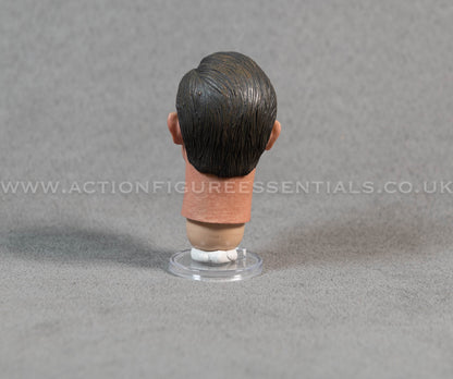 James Bond Head Sculpt Custom Sean Connery 007 1/6 Hot Toys Scale