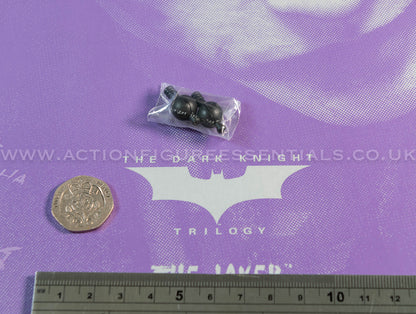 Hot Toys - The Joker - Wrist Pegs - Heath Ledger - Dark Knight Trilogy - DX32 1:6 Loose Parts