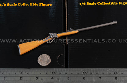 Redman Toys - The Good - Carbine Rifle - Cowboy Western 1:6 Loose Parts