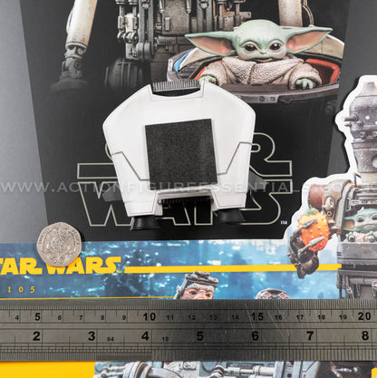 Hot Toys - IG-12 - Imperial Armored Commando’s Jetpack- Star Wars - TMS105 Special Edition- The Mandalorian - 1:6 Loose Parts