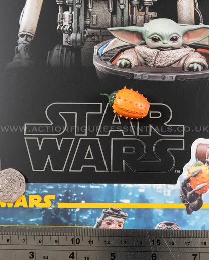 Hot Toys - IG-12 - Meiloorun Fruit  - Star Wars - TMS105 Special Edition- The Mandalorian - 1:6 Loose Parts