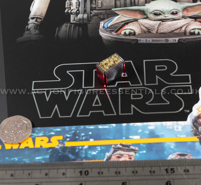 Hot Toys - IG-12 - Grogu Snacks  - Star Wars - TMS105 Special Edition - The Mandalorian - 1:6 Loose Parts