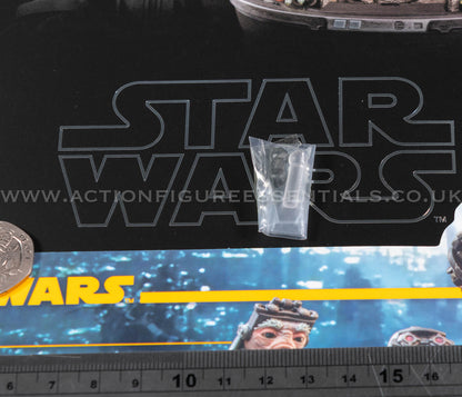 Hot Toys - IG-12 - Spare Pegs - Star Wars - TMS105 Special Edition - The Mandalorian - 1:6 Loose Parts