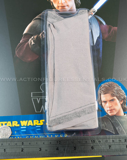 Hot Toys - Anakin Skywalker - Poncho - Star Wars - TMS019 Special Edition - 1:6 Loose Parts