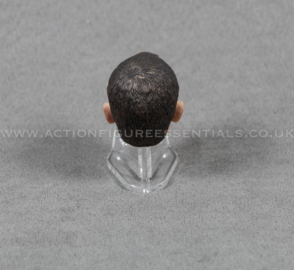 1/6 Scale Daniel Craig Custom Head Sculpt – Compatible with 12" Action Figures (James Bond Style)