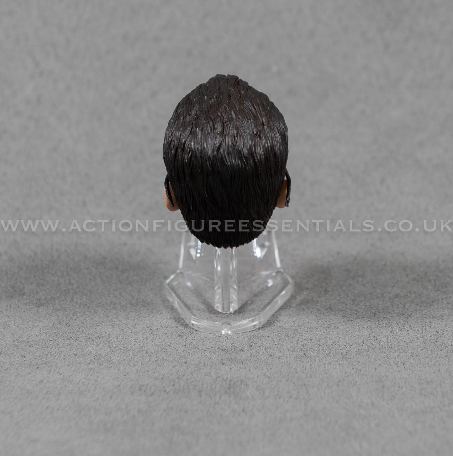 1/6 Scale Terminator 2 Arnold Schwarzenegger Head Sculpt with Sunglasses