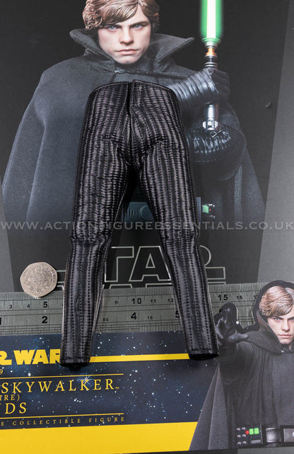 Hot Toys - Luke Skywalker Pants - Star Wars - CMS019 Dark Empire - 1:6 Loose Parts