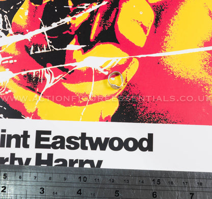 Dirty Harry - Timex Wrist Watch - Clint Eastwood Legacy Collection - Sideshow - 1:6 Scale Loose Parts