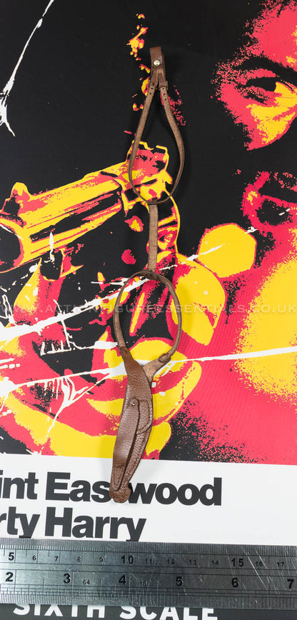 Dirty Harry - Shoulder Holster - Clint Eastwood Legacy Collection - Sideshow - 1:6 Scale Loose Parts