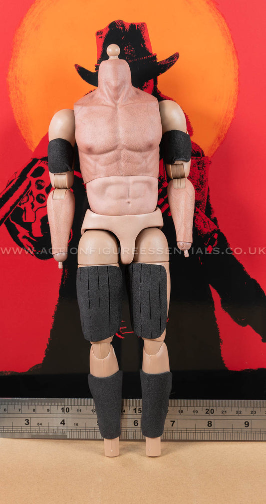 The Gunslinger - Arthur Morgan Body - Outlaws of The West - Limtoys - 1:6 Scale Loose Parts - Red Dead Redemption