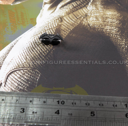 Hot Toys - Batman Branding Iron BVS 2.0 - MMS732 Deluxe - 1:6 Loose Parts DC