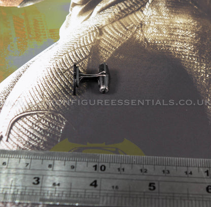 Hot Toys - Batman Branding Iron BVS 2.0 - MMS732 Deluxe - 1:6 Loose Parts DC