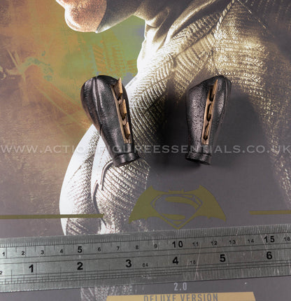 Hot Toys - Batman Gauntlets BVS 2.0 - MMS732 Deluxe - 1:6 Loose Parts DC