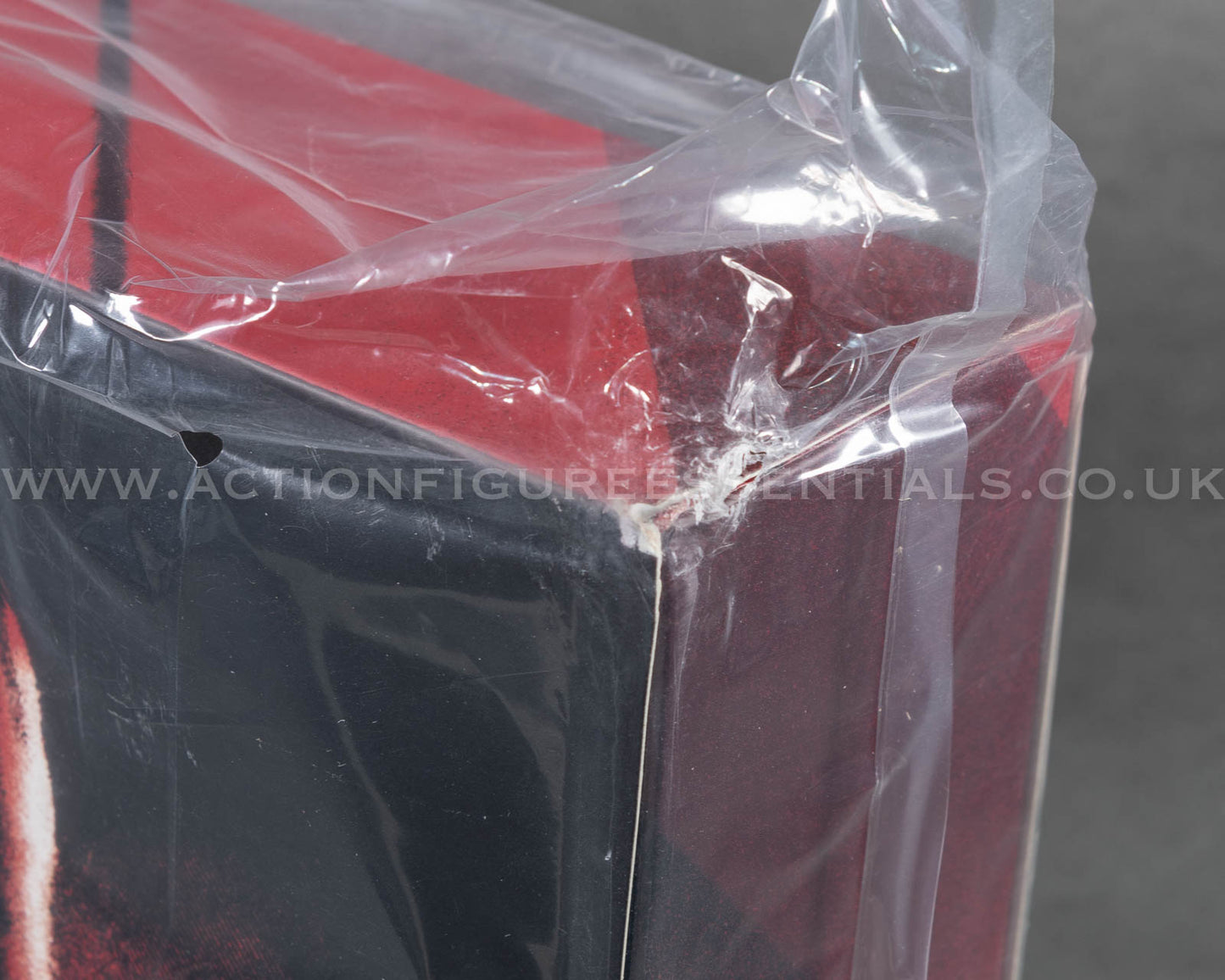 Rambo: First Blood Part II - Exquisite Super Series - John J. Rambo - 1:12 Scale Action Figure - Imperfect Boxes