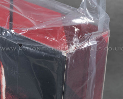 Rambo: First Blood Part II - Exquisite Super Series - John J. Rambo - 1:12 Scale Action Figure - Imperfect Boxes